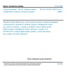 ČSN EN ISO/IEC 80079-34 ed. 2 - Výbušné atmosféry - Část 34: Aplikace systémů managementu kvality pro výrobu Ex produktů