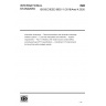 ISO/IEC/IEEE 8802-11:2018/Amd 4:2020 Information technology — Telecommunications and information exchange between systems — Local and metropolitan area networks — Specific requirements — Part 11: Wireless LAN medium access control (MAC) and physical layer (PHY) specifications — Amendment 4: Enhancements for transit links within bridged network