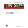 BS EN ISO 4618:2023 - TC Tracked Changes. Paints and varnishes. Vocabulary BS EN ISO 4618:2023 - TC Tracked Changes. Paints and varnishes. Vocabulary