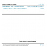 ČSN EN 61326-1 ed. 2 Změna Z1 - Elektrická měřicí, řídicí a laboratorní zařízení - Požadavky na EMC - Část 1: Obecné požadavky