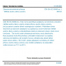ČSN EN IEC 60580 ed. 2 - Zdravotnické elektrické přístroje - Měřidla součinu dávky a plochy