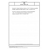 DIN EN 1999-1-3/A1 Eurocode 9 - Bemessung und Konstruktion von Aluminiumtragwerken - Teil 1-3: Ermüdungsbeanspruchte Tragwerke; Deutsche und Englische Fassung EN 1999-1-3:2023/prA1:2026