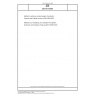 DIN EN 45560 Method to achieve circular designs of products