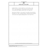 DIN EN ISO 11073-10407 Health informatics - Personal health device communication - Part 10407: Device specialization - Blood pressure monitor (ISO/IEEE 11073-10407:2010); English version EN ISO 11073-10407:2011 DIN EN ISO 11073-10407 Health informatics - Personal health device communication - Part 10407: Device specialization - Blood pressure monitor (ISO/IEEE 11073-10407:2010); English version EN ISO 11073-10407:2011