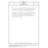 DIN EN ISO 13565-3 GPS - Surface texture: Profile method - Surfaces having stratified functional properties; Part 3: Height characterization using the material probability curve (ISO 13565-3:1998); English version of DIN EN ISO 13565-3 DIN EN ISO 13565-3 GPS - Surface texture: Profile method - Surfaces having stratified functional properties; Part 3: Height characterization using the material probability curve (ISO 13565-3:1998); English version of DIN EN ISO 13565-3