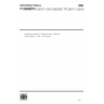 ISO/IEC TR 29107-1:2010-Information technology - Intelligent homes - Taxonomy of specifications-Part 1: The scheme