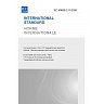IEC 60695-2-10:2026 - Fire hazard testing - Part 2-10: Glowing/Hot-wire based test methods - Glow-wire apparatus and common test procedure