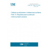 UNE EN 12952-10:2003 Water-tube boilers and auxiliary installations - Part 10: Requirements for safeguards against excessive pressure. UNE EN 12952-10:2003 Water-tube boilers and auxiliary installations - Part 10: Requirements for safeguards against excessive pressure.