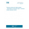 UNE EN 15553:2007 Petroleum products and related materials - Determination of hydrocarbon types - Fluorescent indicator adsorption method UNE EN 15553:2007 Petroleum products and related materials - Determination of hydrocarbon types - Fluorescent indicator adsorption method