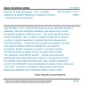 ČSN EN 60601-1-6 ed. 3 - Zdravotnické elektrické přístroje - Část 1-6: Zvláštní požadavky na základní bezpečnost a nezbytnou funkčnost - Skupinová norma: Použitelnost
