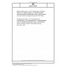 DIN EN 196-14 Prüfverfahren für Zement - Teil 14: Bestimmung von Tricalciumsilicat (C3S), Dicalciumsilicat (C2S), Tricalciumaluminat (C3A) und Tetracalciumaluminoferrit (C4AF) in herkömmlichem Zement und Klinker; Deutsche und Englische Fassung prEN 196-14:2026