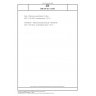 DIN EN ISO 12759 Fans - Efficiency classification for fans (ISO 12759:2010, including Amd 1:2013) DIN EN ISO 12759 Fans - Efficiency classification for fans (ISO 12759:2010, including Amd 1:2013)