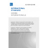 IEC 60244-2B:1969 - Supplement B - Methods of measurement for radio transmitters - Part 2: Bandwidth, out-of-band power and power of non-essential oscillations - Modulating signals for the measurement of bandwidth and out-of-band power of transmitters for telephony and sound broadcasting IEC 60244-2B:1969 - Supplement B - Methods of measurement for radio transmitters - Part 2: Bandwidth, out-of-band power and power of non-essential oscillations - Modulating signals for the measurement of bandwidth and out-of-band power of transmitters for telephony and sound broadcasting