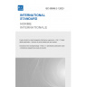 IEC 60938-2-1:2023 - Fixed inductors for electromagnetic interference suppression - Part 2-1: Blank detail specification - Inductors for which safety tests are required