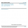 ČSN ETS 300 542 ed. 2 - Digitální buňkový telekomunikační systém (Fáze 2) - Identifikace přípojky - doplňkové služby - stupeň 2 (GSM 03.81)