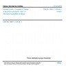 ČSN EN 1999-1-3 NA ed. A - National Annex - Eurocode 9: Design of aluminium structures - Part 1-3: Structures susceptible to fatigue