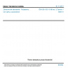 ČSN EN ISO 15189 ed. 2 Oprava 1 - Zdravotnické laboratoře - Požadavky na kvalitu a způsobilost