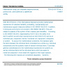 ČSN EN 61703 ed. 2 - Matematické výrazy pro ukazatele bezporuchovosti, pohotovosti, udržovatelnosti a zajištěnosti údržby
