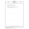 DIN EN ISO 19299 Elektronische Gebührenerhebung - Sicherheitsgrundstruktur (ISO 19299:2020); Englische Fassung EN ISO 19299:2020