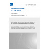 IEC 60794-3-10:2015 - Optical fibre cables - Part 3-10: Outdoor cables - Family specification for duct, directly buried and lashed aerial optical telecommunication cables