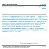 ČSN IEC 964 - Navrhování dozoren pro jaderné elektrárny