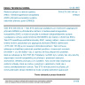 ČSN ETS 300 340 ed. 1 - Rádiová zařízení a rádiové systémy (RES) - Elektromagnetická kompatibilita (EMC) přijímačů evropského systému rádiového přenosu zpráv (ERMES)