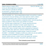 ČSN ETS 300 680-1 ed. 1 - Rádiová zařízení a systémy (RES) - Norma pro elektromagnetickou kompatibilitu (EMC) rádiových a přidružených zařízení provozovaných v občanském pásmu (CB) (hovorových a/nebo nehovorových) - Část 1: S úhlovou modulací