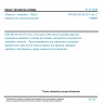 ČSN EN IEC 62127-2 ed. 2 - Ultrazvuk - Hydrofony - Část 2: Kalibrace pro ultrazvuková pole