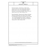 DIN EN ISO 11890-2/A1 Beschichtungsstoffe - Bestimmung des Gehaltes an flüchtigen organischen Verbindungen (VOC-Gehalt) und des Gehaltes an schwerflüchtigen organischen Verbindungen (SVOC-Gehalt) - Teil 2: Gaschromatographisches Verfahren - ÄNDERUNG 1 (ISO 11890-2:2020/DAM 1:2023); Deutsche und Englische Fassung EN ISO 11890-2:2020/prA1:2023 DIN EN ISO 11890-2/A1 Beschichtungsstoffe - Bestimmung des Gehaltes an flüchtigen organischen Verbindungen (VOC-Gehalt) und des Gehaltes an schwerflüchtigen organischen Verbindungen (SVOC-Gehalt) - Teil 2: Gaschromatographisches Verfahren - ÄNDERUNG 1 (ISO 11890-2:2020/DAM 1:2023); Deutsche und Englische Fassung EN ISO 11890-2:2020/prA1:2023