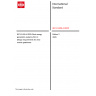 IEC 61400-4:2025-Wind energy generation systems — Part 4: Design requirements for wind turbine gearboxes IEC 61400-4:2025-Wind energy generation systems — Part 4: Design requirements for wind turbine gearboxes