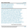 ČSN ETSI EN 301 908-10 V4.1.1 - Elektromagnetická kompatibilita a rádiové spektrum (ERM) - Základnové stanice (BS), opakovače a uživatelská zařízení (UE) buňkových sítí IMT-2000 třetí generace - Část 10: Harmonizovaná EN pokrývající základní požadavky článku 3.2 Směrnice R&#38;TTE na IMT-2000, FDMA/TDMA (DECT)