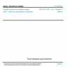 ČSN EN 61347-1 ed. 3 Změna A1 - Ovládací zařízení pro světelné zdroje - Část 1: Obecné a bezpečnostní požadavky
