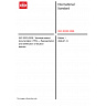 ISO 20223:2026 - Technical product documentation (TPD) — Representation and identification of situation features ISO 20223:2026 - Technical product documentation (TPD) — Representation and identification of situation features