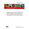 BS EN 16062:2023 Intelligent transport systems. ESafety. eCall high level application requirements (HLAP) using GSM/UMTS circuit switched networks