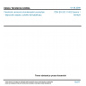 ČSN EN ISO 11402 Oprava 1 - Fenolické, aminové a kondenzační pryskyřice - Stanovení obsahu volného formaldehydu