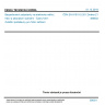 ČSN EN 61010-2-201 Změna Z1 - Bezpečnostní požadavky na elektrická měřicí, řídicí a laboratorní zařízení - Část 2-201: Zvláštní požadavky pro řídicí zařízení ČSN EN 61010-2-201 Změna Z1 - Bezpečnostní požadavky na elektrická měřicí, řídicí a laboratorní zařízení - Část 2-201: Zvláštní požadavky pro řídicí zařízení