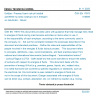 ČSN EN 17975 - Údržba - Procesy řízení rizik při údržbě zaměřené na rizika vztahující se k energiím a k tekutinám - Návod