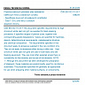 ČSN EN ISO 11124-7 - Příprava ocelových podkladů před nanesením nátěrových hmot a obdobných výrobků - Specifikace kovových otryskávacích prostředků - Část 7: Drť z bílé litiny s vysokým obsahem chromu