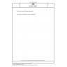 DIN EN 509/A2 Decorative fuel-effect gas appliances DIN EN 509/A2 Decorative fuel-effect gas appliances