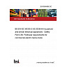 26/30565888 DC BS EN IEC 60335-2-50:2026/AA Household and similar electrical appliances - Safety Part 2-50: Particular requirements for commercial electric bains-marie 26/30565888 DC BS EN IEC 60335-2-50:2026/AA Household and similar electrical appliances - Safety Part 2-50: Particular requirements for commercial electric bains-marie