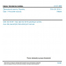 ČSN ISO 5019-1 - Žárovzdorné tvarovky. Rozměry. Část 1: Pravoúhlé tvarovky