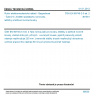 ČSN EN 60745-2-3 ed. 2 - Ruční elektromechanické nářadí - Bezpečnost - Část 2-3: Zvláštní požadavky na brusky, leštičky a talířové rovinné brusky