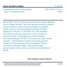 ČSN EN 62271-101 ed. 2 - Vysokonapěťová spínací a řídicí zařízení - Část 101: Syntetické zkoušky