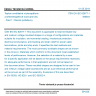 ČSN EN IEC 62677-1 - Teplem smrštitelné nízkonapěťové a středněnapěťové tvarované díly - Část 1: Obecné požadavky