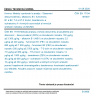 ČSN EN 17194 - Krmiva: Metody vzorkování a analýz - Stanovení deoxynivalenolu, aflatoxinu B1, fumonisinu B1 a B2, T-2 a HT-2 toxinů, zearalenonu a ochratoxinu A v krmných surovinách a krmných směsích metodou LC-MS/MS