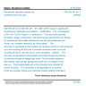 ČSN EN 257 ed. 2 - Mechanické regulátory teploty pro spotřebiče plynných paliv