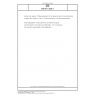 DIN EN 13528-3 Ambient air quality - Diffuse samplers for the determination of concentrations of gases and vapours - Part 3: Guide to selection, use and maintenance