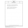 DIN ETS 300217-4 Network Aspects (NA); Connectionless Broadband Data Service (CBDS); part 4: address screening supplementary service; English version ETS 300217-4:1992