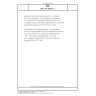 DIN ETS 300377-2 Signalling Protocols and Switching (SPS) - Q3 interface at the Local Exchange (LE) for configuration management of V5 interfaces and associated customer profiles - Part 2: Managed Object Conformance Statement (MOCS) proforma specification; English version ETS 300377-2:1995