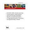 21/30390397 DC BS ISO/IEC 23488. Information technology. Computer graphics, image processing and environment data representation. Object/Environmental Representation for Image based Rendering in Virtual/Mixed and Augmented Reality (VR/MAR) 21/30390397 DC BS ISO/IEC 23488. Information technology. Computer graphics, image processing and environment data representation. Object/Environmental Representation for Image based Rendering in Virtual/Mixed and Augmented Reality (VR/MAR)